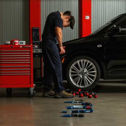 Top Tune Up & Brake Maintenance Tips for Reliable Car Care 2024