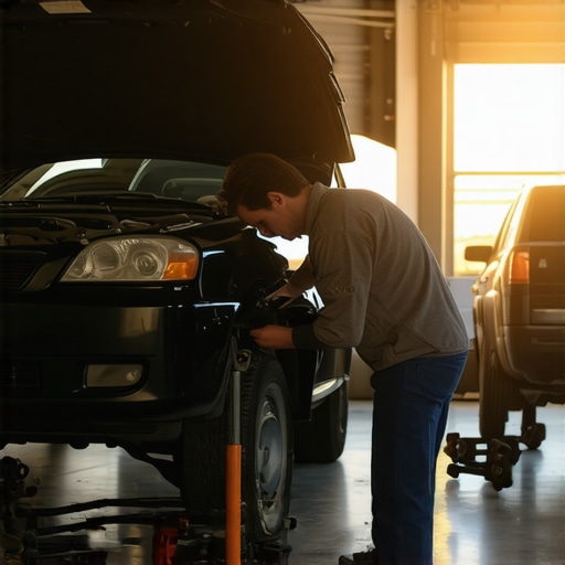 Trust Our Auto Mechanic Tips for Reliable Tune-Ups & Vehicle Trust