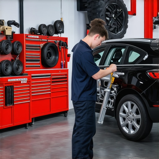 Trusted Auto Repair & Brake Service Tips for Lasting Confidence