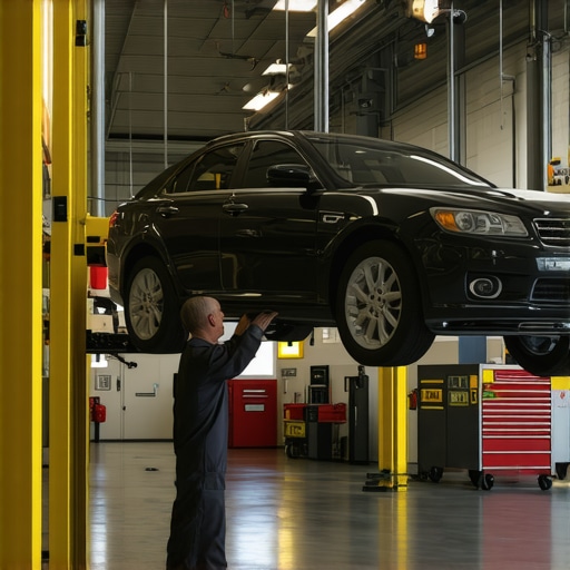 Trusted Auto Repair & Mechanic Secrets for Lasting Car Confidence