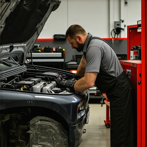 Trusted Auto Repair & Mechanic Strategies for Lasting Vehicle Confidence in 2024