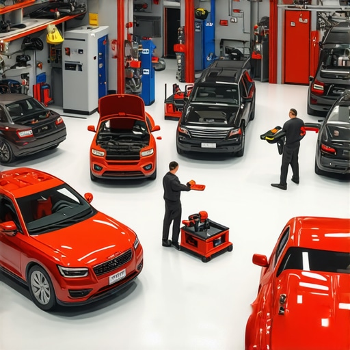 Trusted Auto Repair & Tune-Ups: Building Vehicle Confidence in 2024