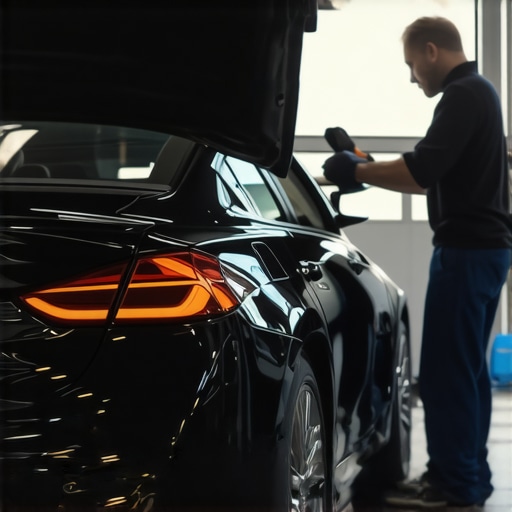 Trusted Brake System Maintenance & Auto Repairs for Safer Driving