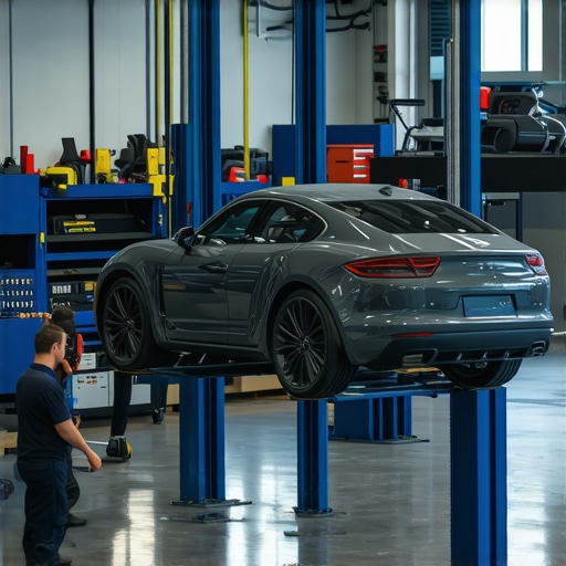 Ultimate Auto Repair & Tune-Up Guide for Lasting Car Trust in 2024