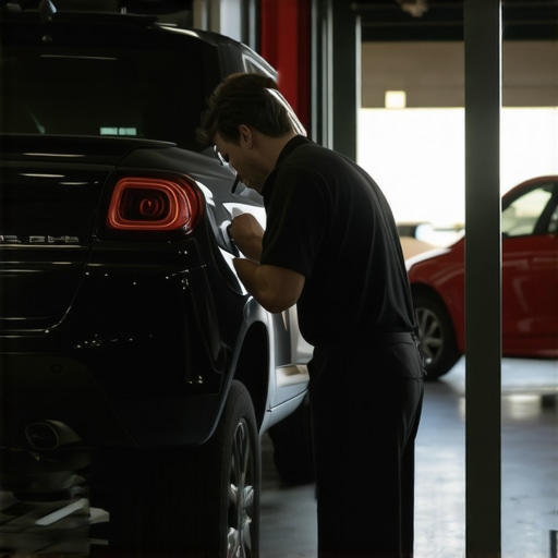 5 Questions for Your Mechanic About 2026 Brake Service