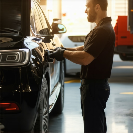 Auto Repair Trust: Proven Tips for Lasting Vehicle Confidence