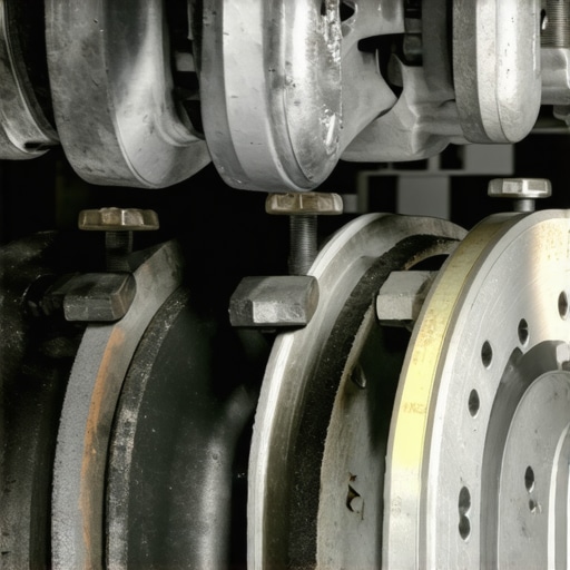 Brake Service Alert: 3 Parts Your Mechanic Shouldn't Reuse in 2026