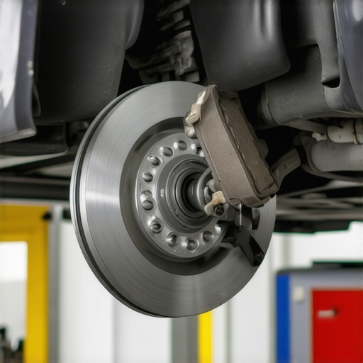 Brake System Maintenance Tips for Safer, Lasting Vehicle Confidence