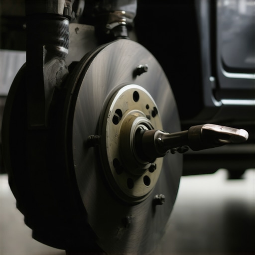Brake System Maintenance: Top Strategies for Safer, Reliable Cars
