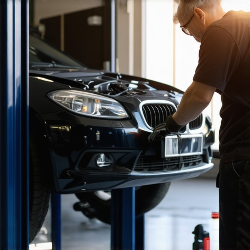 Expert Mechanic Tips for Long-Lasting Auto Repair Trust