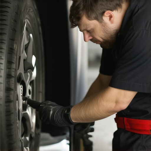 Expert Tune Up & Brake Service Tips for Lasting Vehicle Trust