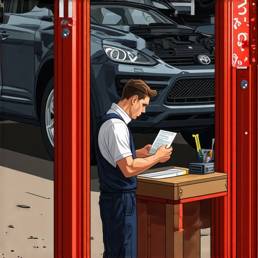 Is Your Mechanic Overcharging? 4 Red Flags to Spot in 2026