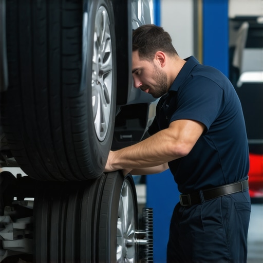 Pro Auto’s Expert Brake Service & Maintenance for Lasting Safety