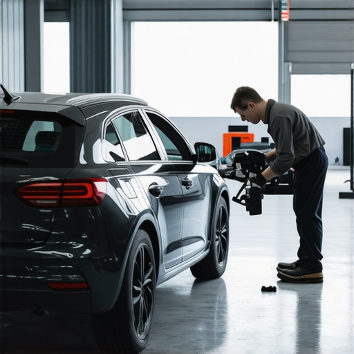 Pro Auto's Expert Brake Service & Maintenance for Lasting Safety