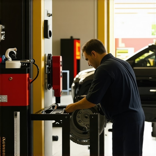 Pro Auto's Expert Tune-Up & Brake Maintenance for Long-Lasting Confidence