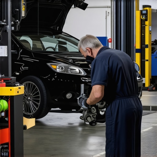 Pro Auto's Expert Tune Up & Brake Maintenance for Long-Term Safety