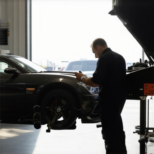 Pro Auto’s Expert Tune-Up & Brake Service for Lasting Vehicle Performance