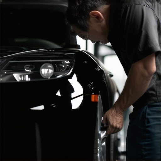 Pro Auto's Expert Tune-Up & Brake Service for Long-Term Vehicle Confidence
