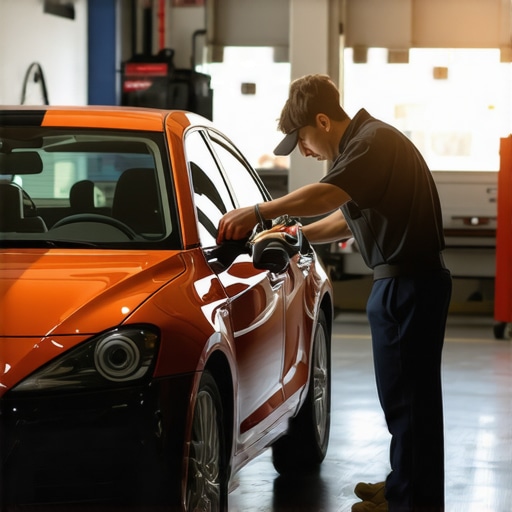 Pro Auto's Reliable Tune Up & Brake Service for Long-Term Trust