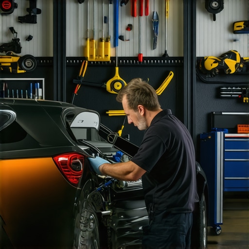 Reliable Auto Repair & Mechanic Strategies for Long-Lasting Car Confidence