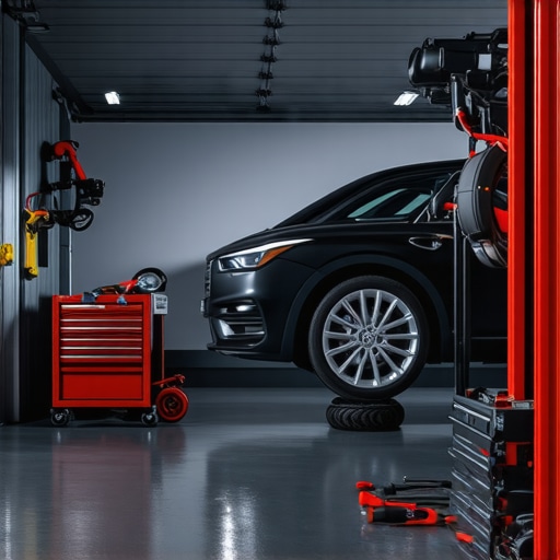 Reliable Brake Service & Maintenance Tips for Safer Driving in 2024