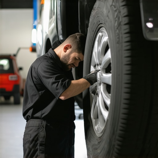 Reliable Brake System Maintenance & Auto Repairs: Protect Results and Trust