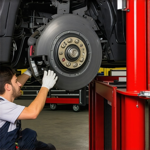 Stop Squealing: 4 Pro Fixes for Quiet Brake Service in 2026