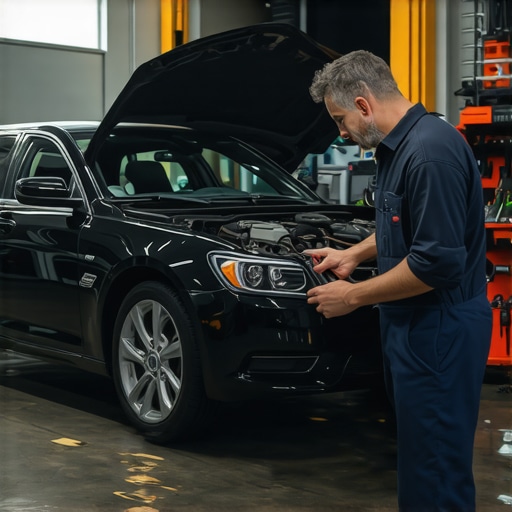 Top Auto Repair Tips for Long-Lasting Vehicle Trust