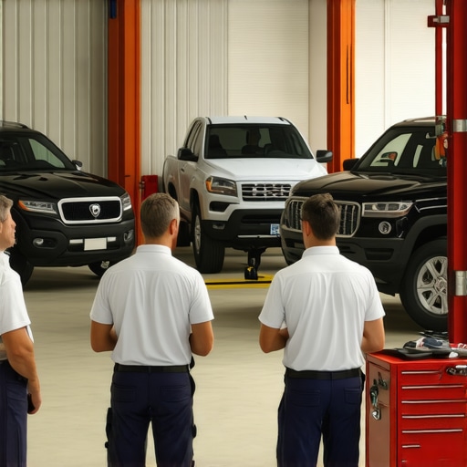 Trusted Auto Repair & Brake Maintenance Tips for Lasting Safety in 15:42