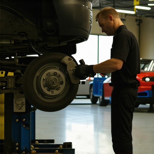 Trusted Auto Repair & Brake Maintenance Tips for Long-Lasting Safety in 2024