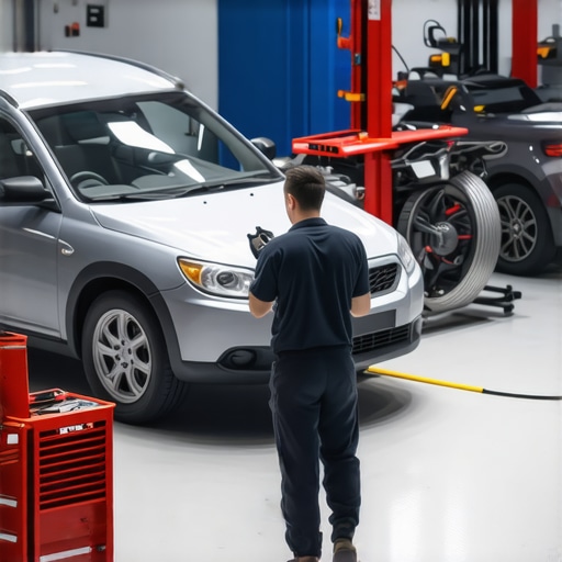 Trusted Auto Repair & Brake Service Tips for Lasting Safety