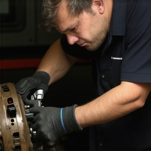 Trusted Auto Repair & Brake Service for Lasting Vehicle Confidence