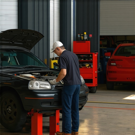 Trusted Auto Repair & Mechanic Tips for Lasting Vehicle Confidence in 2024
