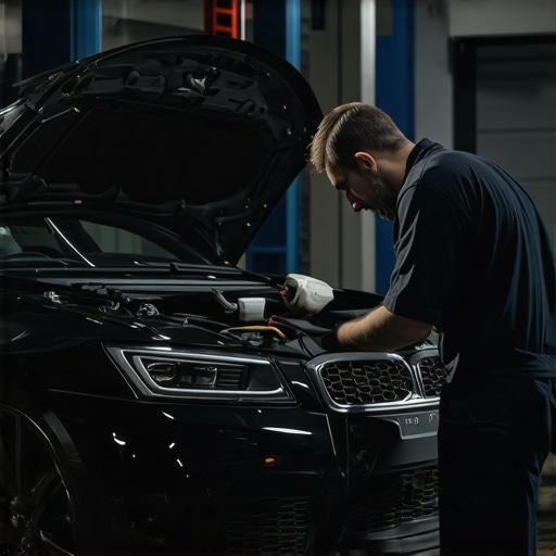 Trusted Auto Repair & Mechanic Tips for Reliable Tune-Ups in 2024
