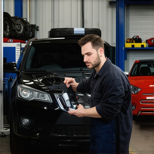 Trusted Auto Repair & Tune-Ups: Building Vehicle Confidence in 2024