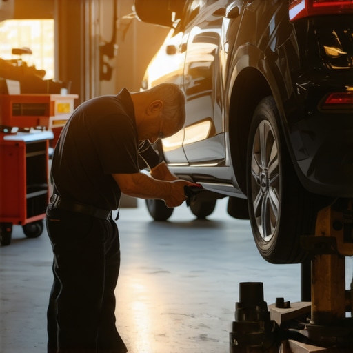 Trusted Brake Service & Maintenance Tips for Long-Lasting Safety