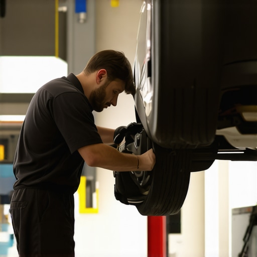 Trusted Brake System Maintenance Tips for Long-Lasting Safety
