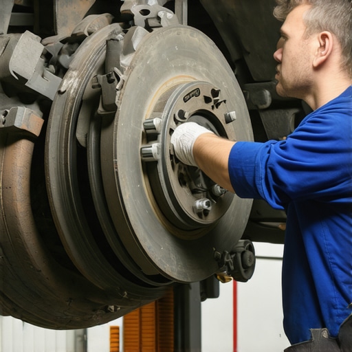 Why Your 2026 Brake Service Requires More Than Just New Pads