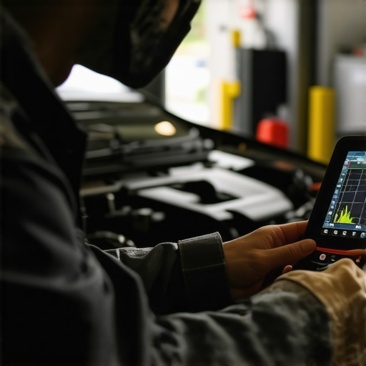 Why Your 2026 Tune-Up Must Include a Battery Health Scan