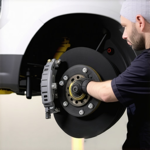 3 Brake Calibration Errors Your 2026 Mechanic Might Miss