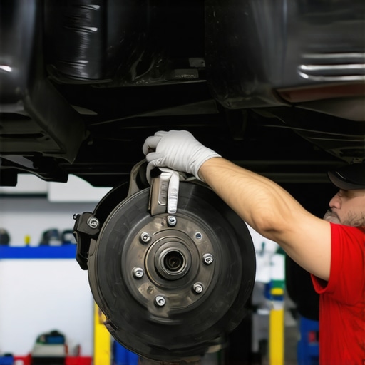 3 Dirty Mechanic Tricks to Watch for During a 2026 Brake Service