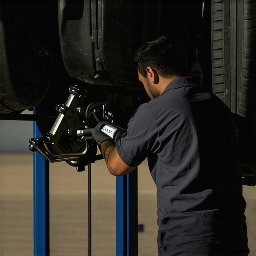 3 Steering Rack Scams Your 2026 Mechanic Hopes You Ignore