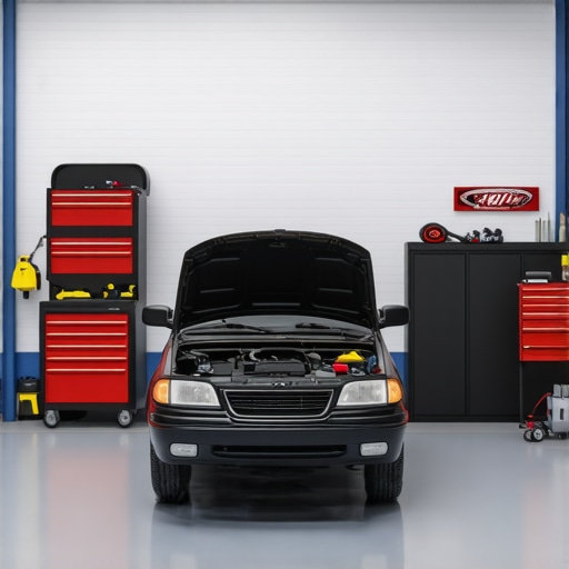 4 Cheap Auto Repair Fixes Your 2026 Mechanic Won’t Mention