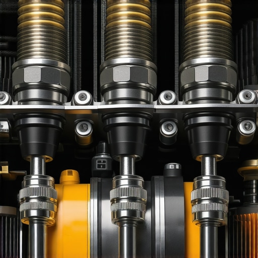 4 Engine Tune-Up Parts That Only Fail on 2026 Models