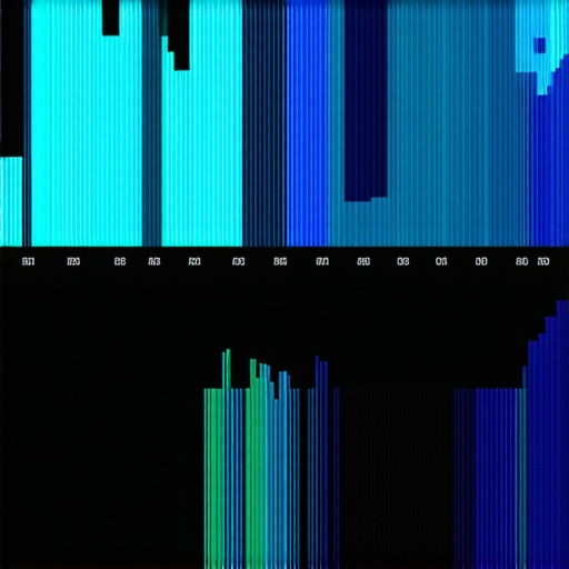 Advanced Automotive Diagnostic Tool Technician using digital diagnostic device on vehicle engine