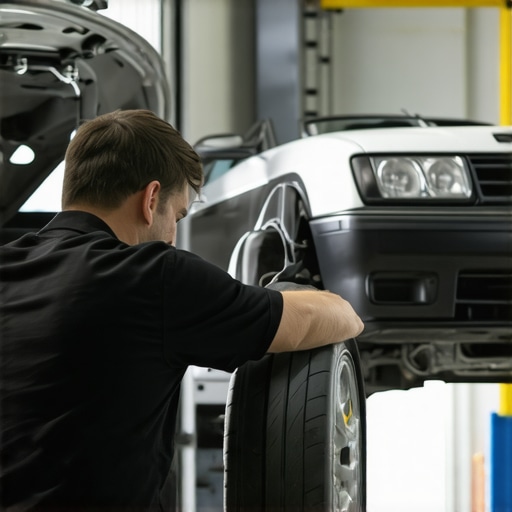 Avoid the Scam: 4 Brake Service Essentials for 2026