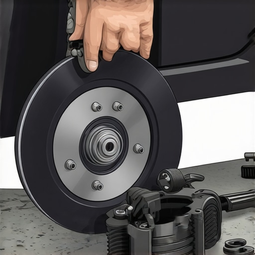 Brake Service Scams: Why Your Mechanic Wants New Rotors in 2026
