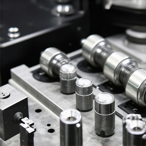 Engine sensors during calibration in auto repair