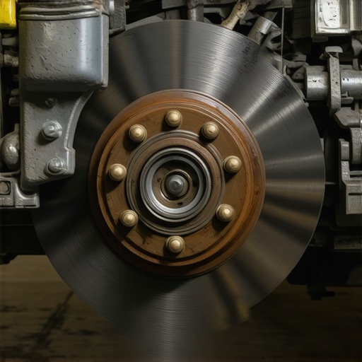 Is Your 2026 Brake Service Missing This Anti-Rattle Clip Fix?