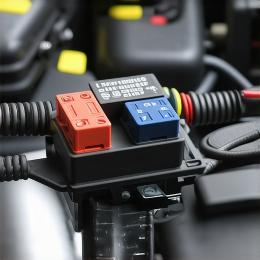 Is Your 2026 Engine Stalling? Check This $20 Relay First